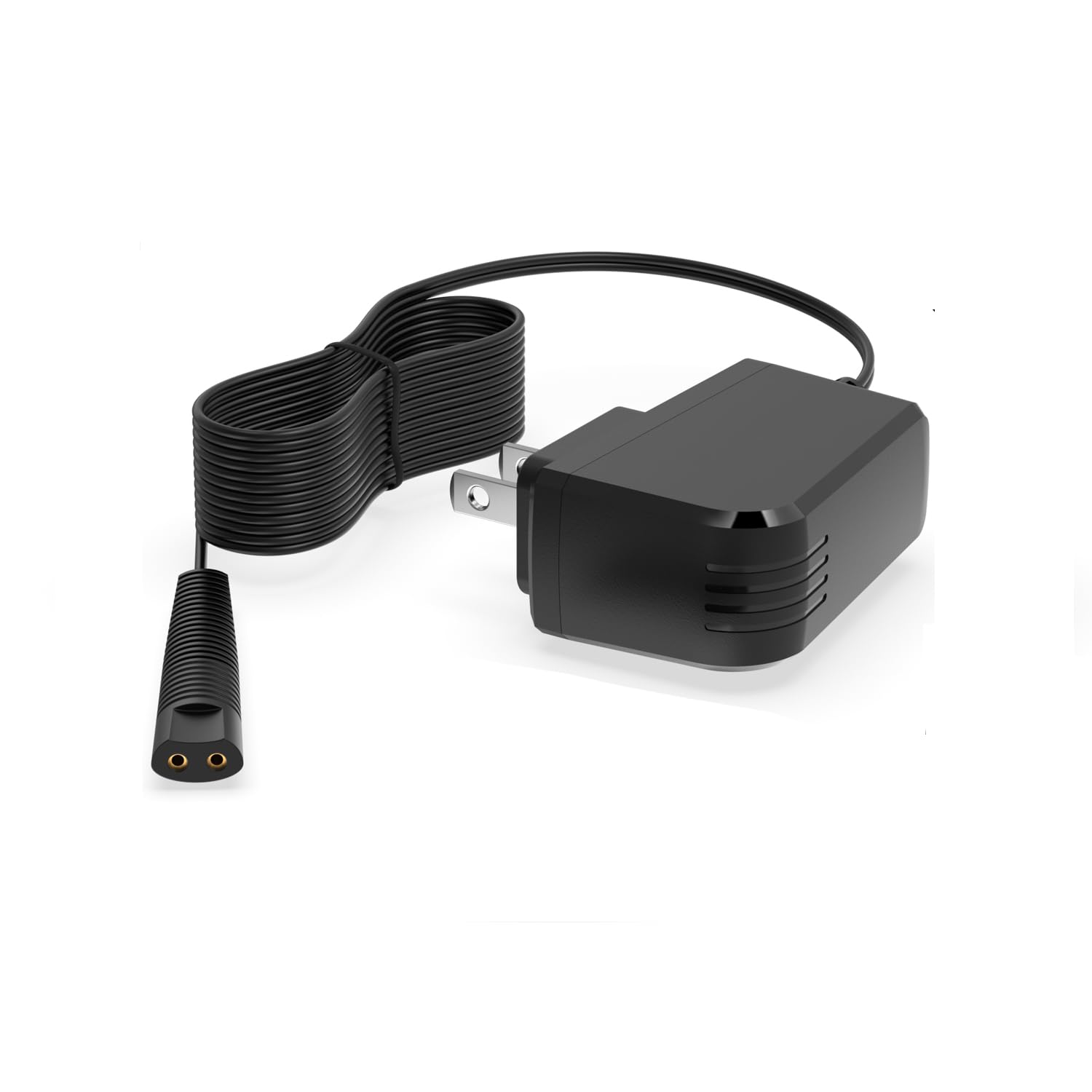 Amazon.co.jp: ブラウン対応 シェーバー 充電器 12V 0.4A